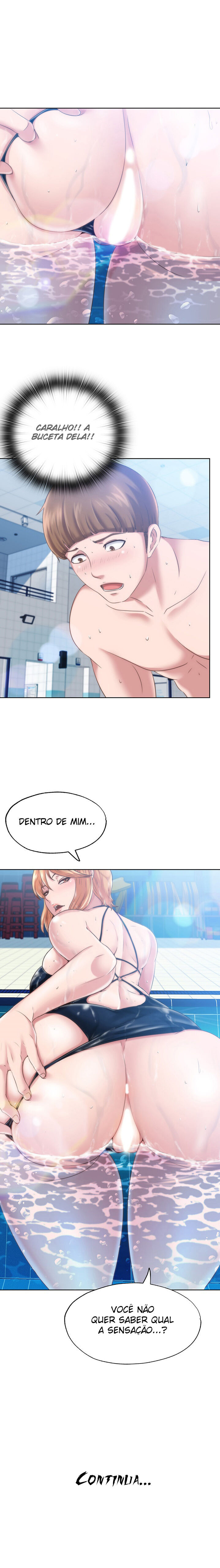 Water Overflow Capitulo 2 - pagina 24 Water Overflow Capitulo 2 - pagina 24