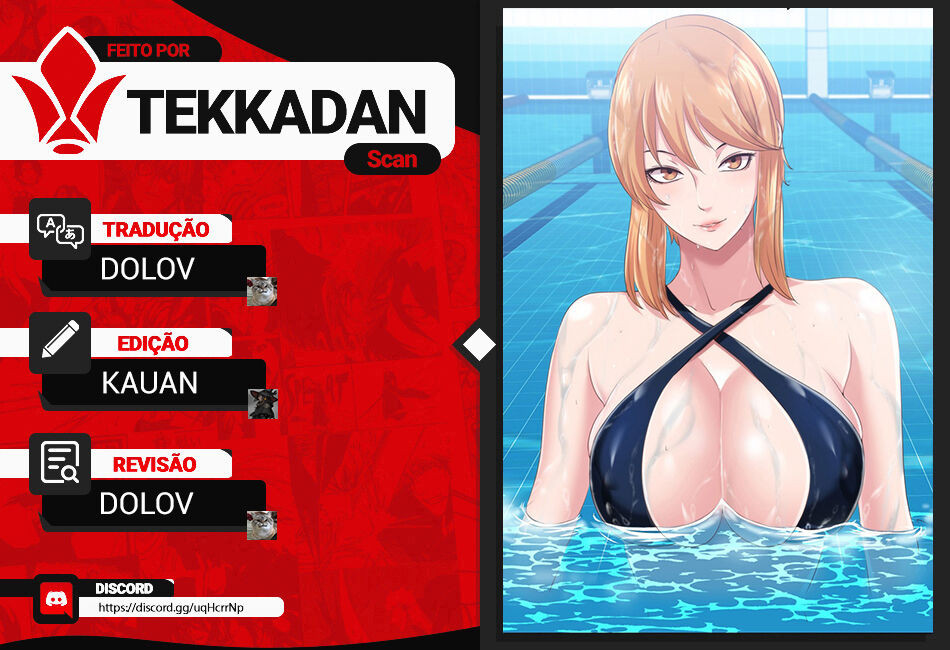Water Overflow Capitulo 2 - pagina 25 Water Overflow Capitulo 2 - pagina 25