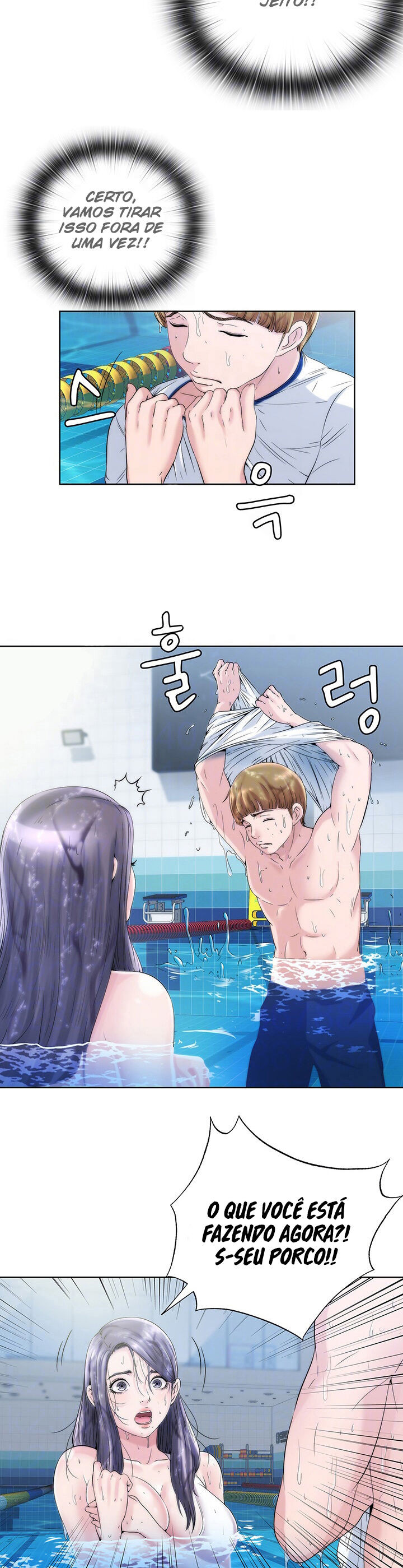Water Overflow Capitulo 2 - pagina 3 Water Overflow Capitulo 2 - pagina 3