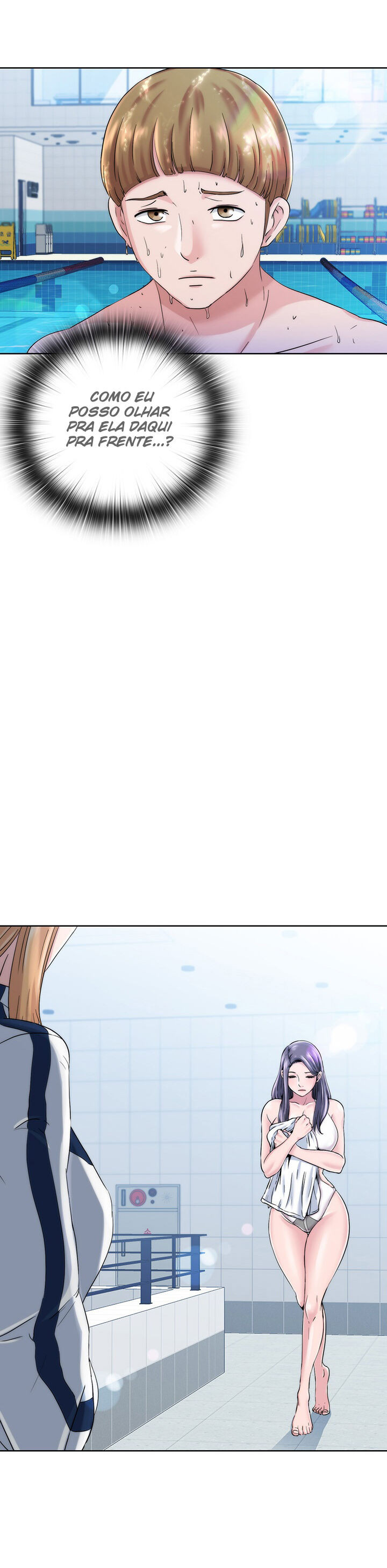 Water Overflow Capitulo 2 - pagina 6 Water Overflow Capitulo 2 - pagina 6