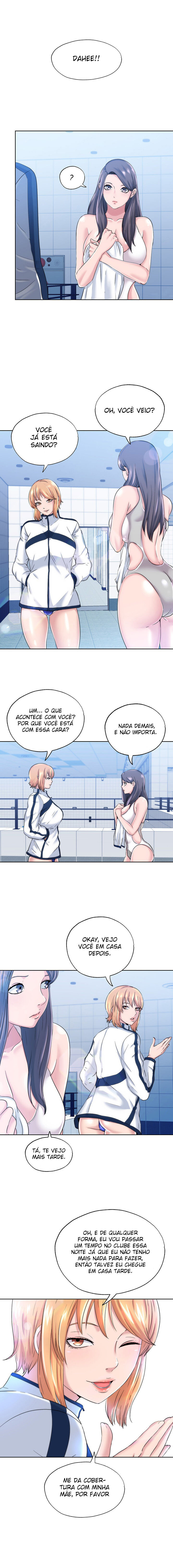 Water Overflow Capitulo 2 - pagina 7 Water Overflow Capitulo 2 - pagina 7