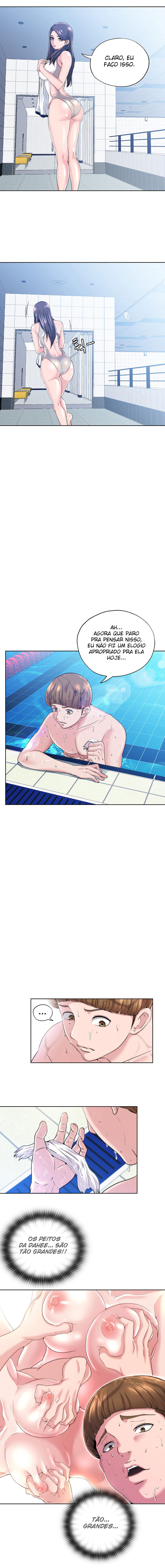 Water Overflow Capitulo 2 - pagina 8 Water Overflow Capitulo 2 - pagina 8