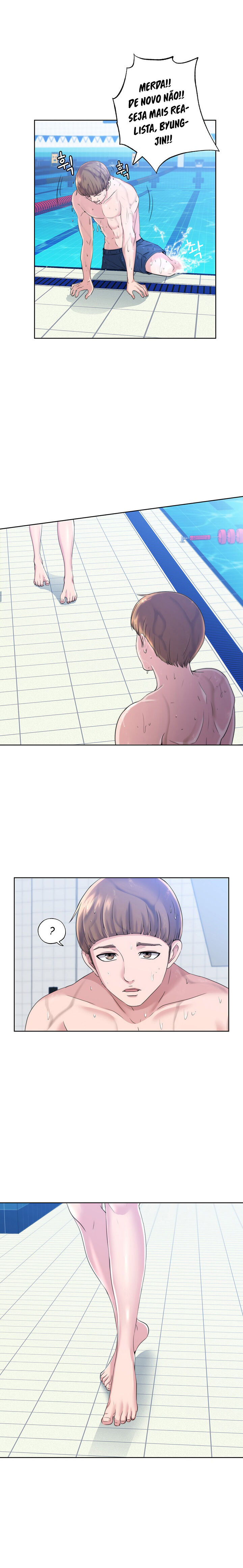Water Overflow Capitulo 2 - pagina 9 Water Overflow Capitulo 2 - pagina 9