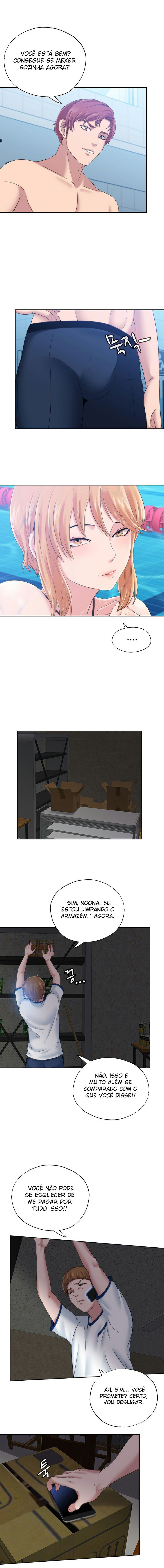 Water Overflow Capitulo 3 - pagina 10 Water Overflow Capitulo 3 - pagina 10
