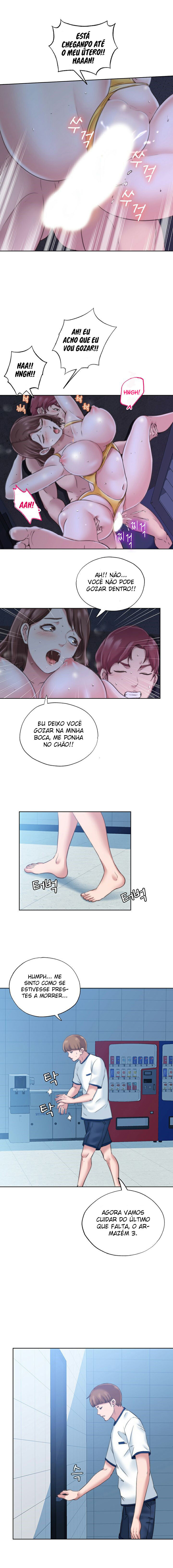 Water Overflow Capitulo 3 - pagina 17 Water Overflow Capitulo 3 - pagina 17