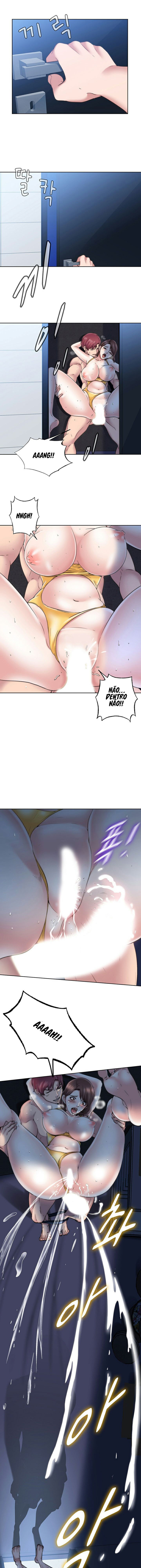 Water Overflow Capitulo 3 - pagina 18 Water Overflow Capitulo 3 - pagina 18