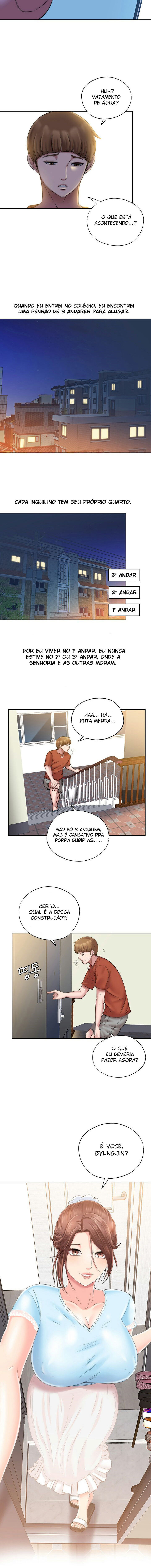 Water Overflow Capitulo 3 - pagina 24 Water Overflow Capitulo 3 - pagina 24
