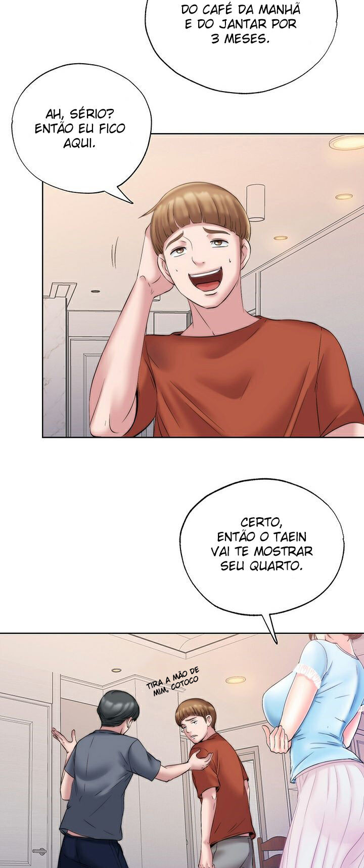 Water Overflow Capitulo 3 - pagina 27 Water Overflow Capitulo 3 - pagina 27