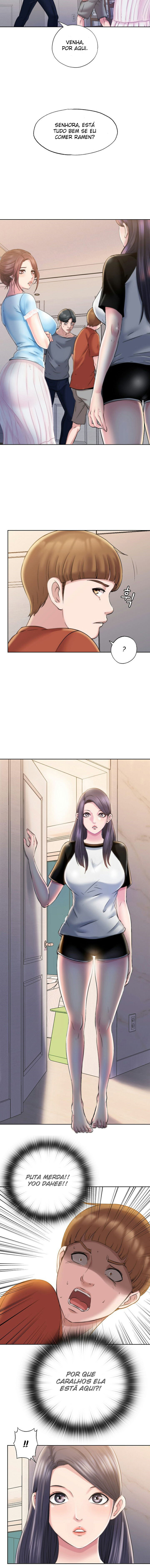 Water Overflow Capitulo 3 - pagina 28 Water Overflow Capitulo 3 - pagina 28