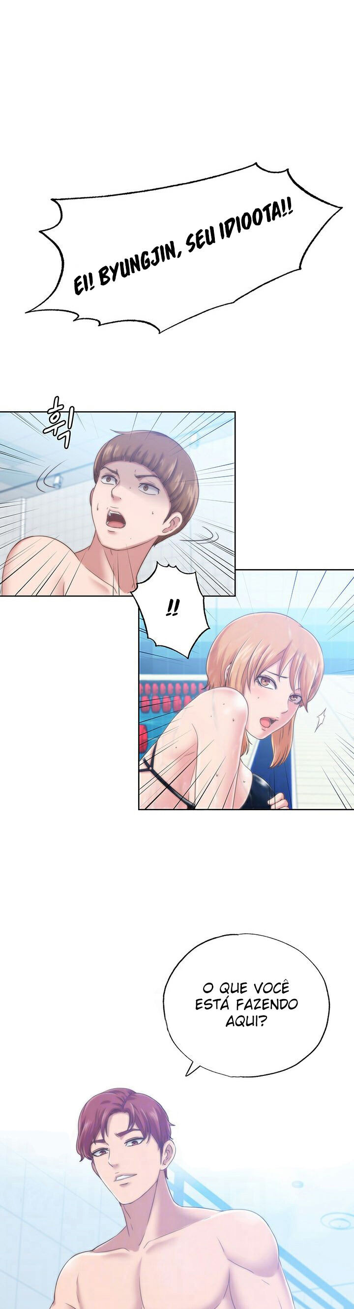 Water Overflow Capitulo 3 - pagina 6 Water Overflow Capitulo 3 - pagina 6