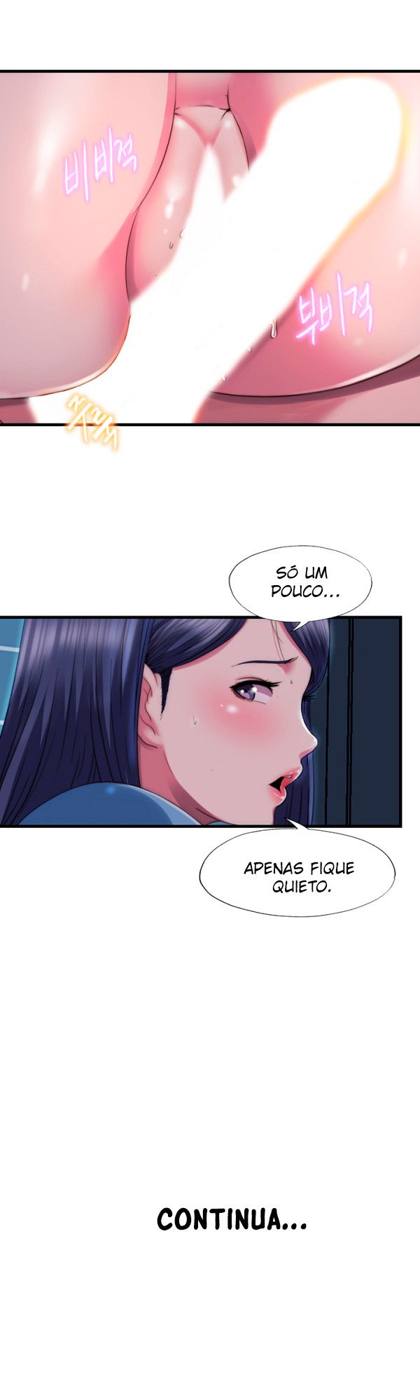 Water Overflow Capitulo 39 - pagina 10