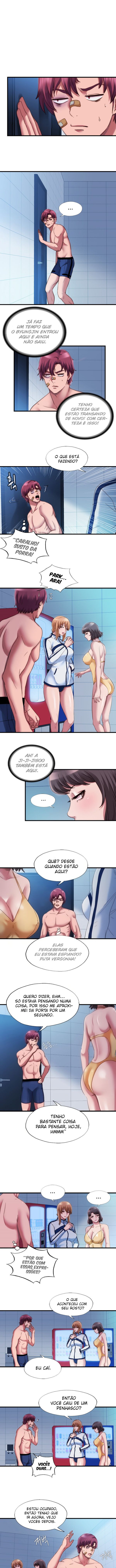Water Overflow Capitulo 41 - pagina 2