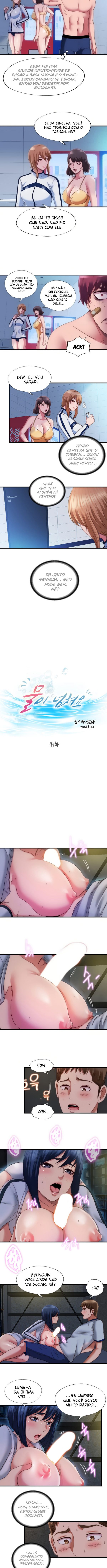 Water Overflow Capitulo 41 - pagina 3