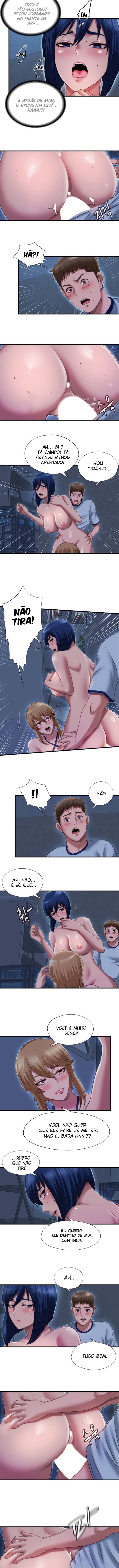 Water Overflow Capitulo 43 - pagina 4