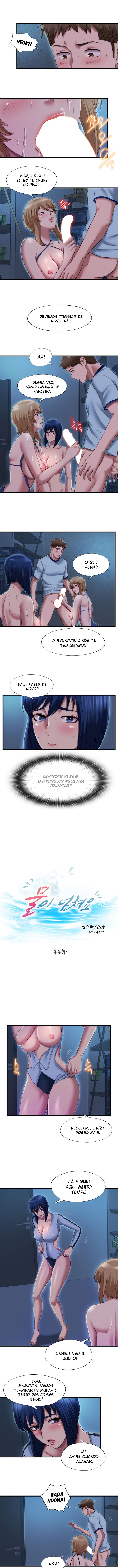 Water Overflow Capitulo 44 - pagina 3