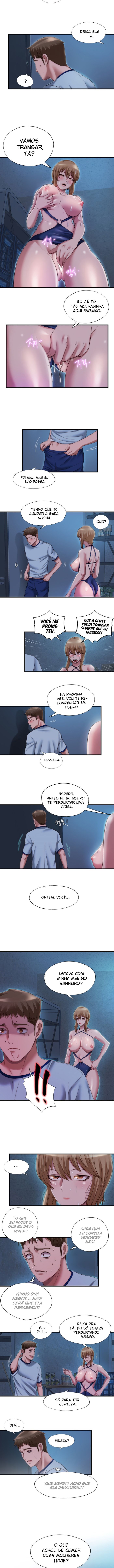 Water Overflow Capitulo 44 - pagina 4