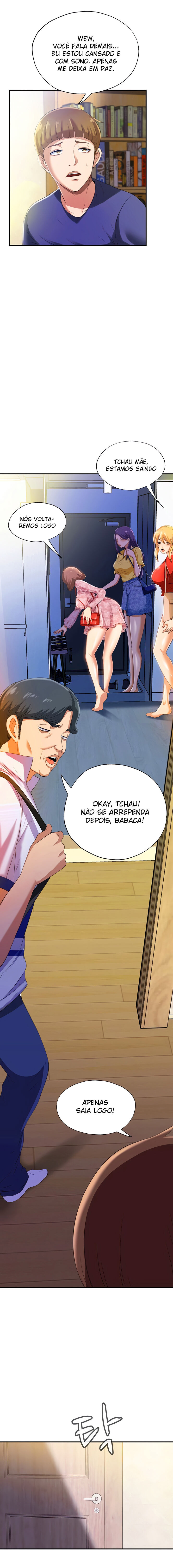 Water Overflow Capitulo 6 - pagina 11 Water Overflow Capitulo 6 - pagina 11