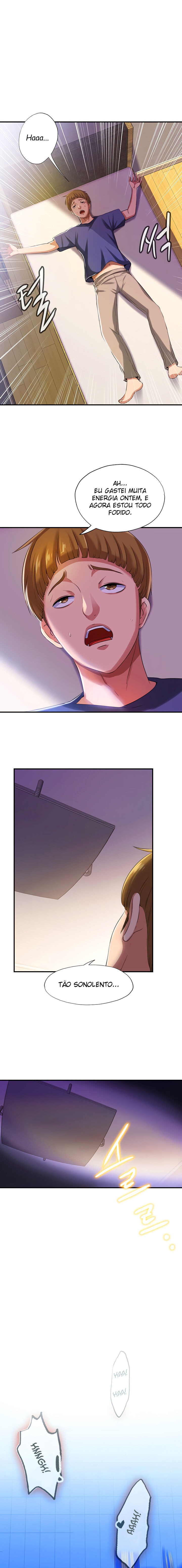 Water Overflow Capitulo 6 - pagina 12 Water Overflow Capitulo 6 - pagina 12