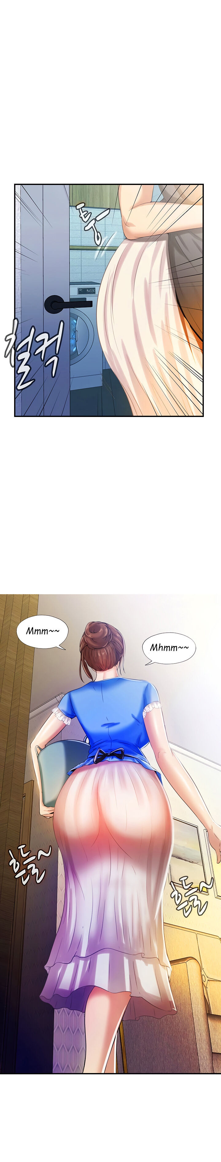 Water Overflow Capitulo 6 - pagina 16 Water Overflow Capitulo 6 - pagina 16