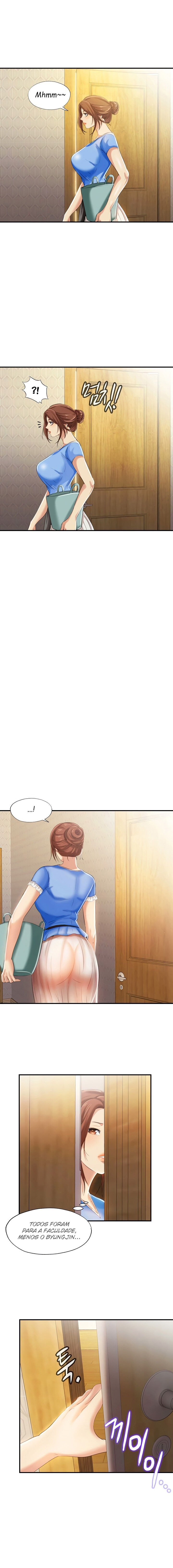 Water Overflow Capitulo 6 - pagina 17 Water Overflow Capitulo 6 - pagina 17