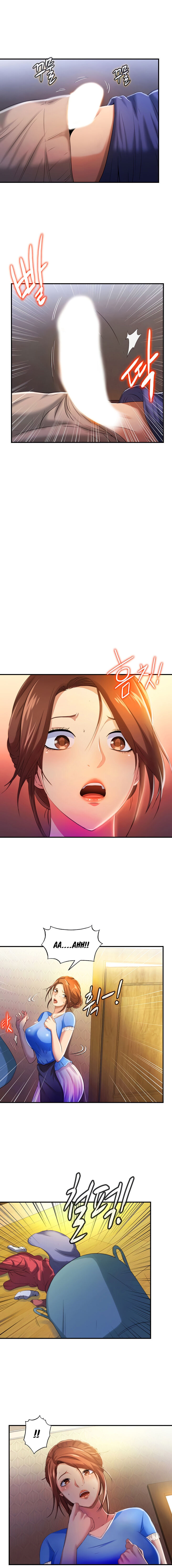 Water Overflow Capitulo 6 - pagina 19 Water Overflow Capitulo 6 - pagina 19