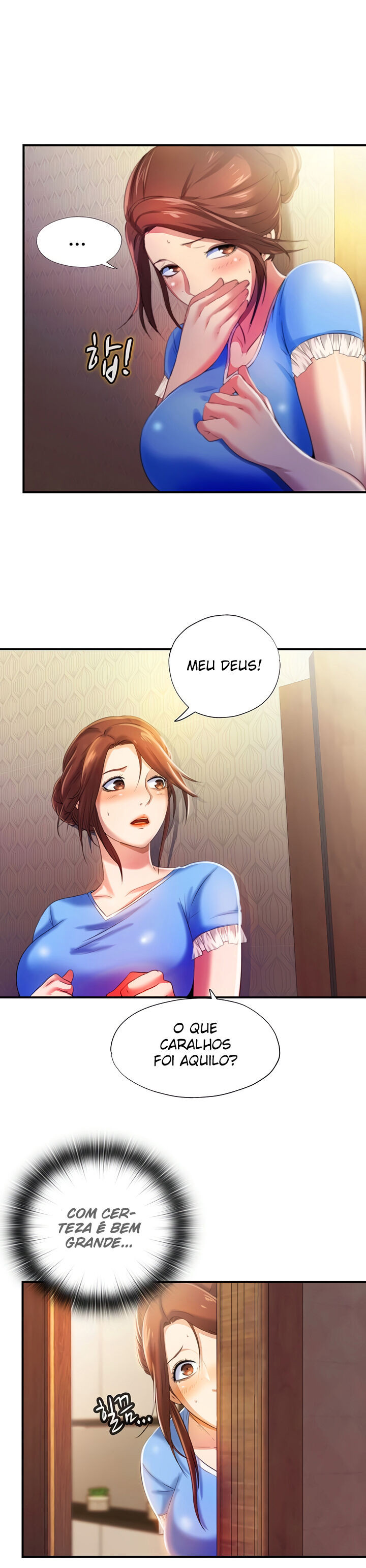 Water Overflow Capitulo 6 - pagina 20 Water Overflow Capitulo 6 - pagina 20