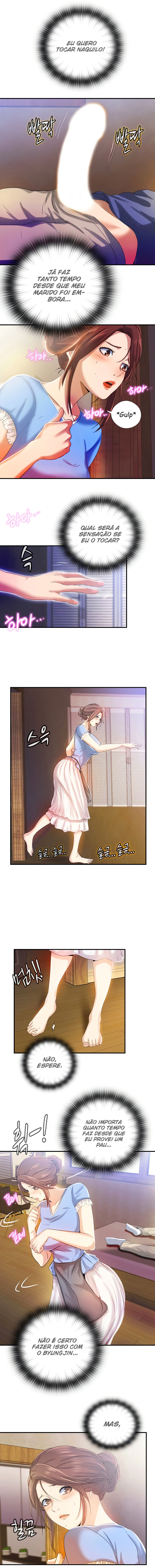 Water Overflow Capitulo 6 - pagina 21 Water Overflow Capitulo 6 - pagina 21