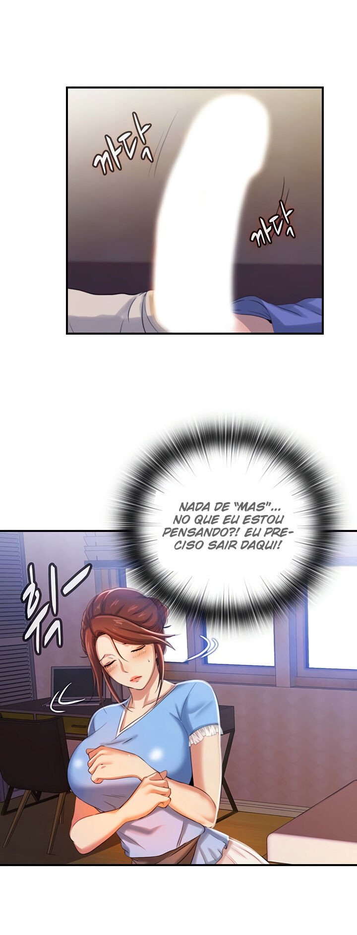Water Overflow Capitulo 6 - pagina 22 Water Overflow Capitulo 6 - pagina 22