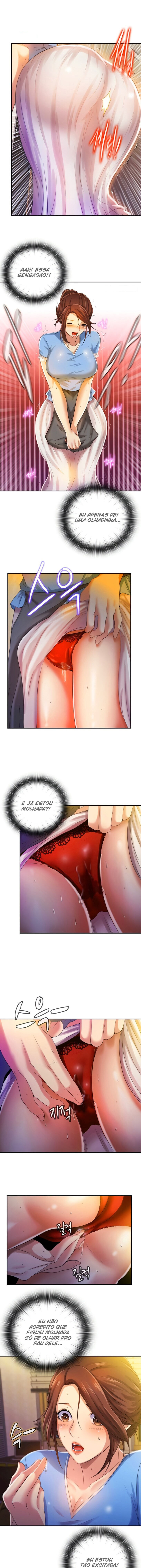 Water Overflow Capitulo 6 - pagina 23 Water Overflow Capitulo 6 - pagina 23