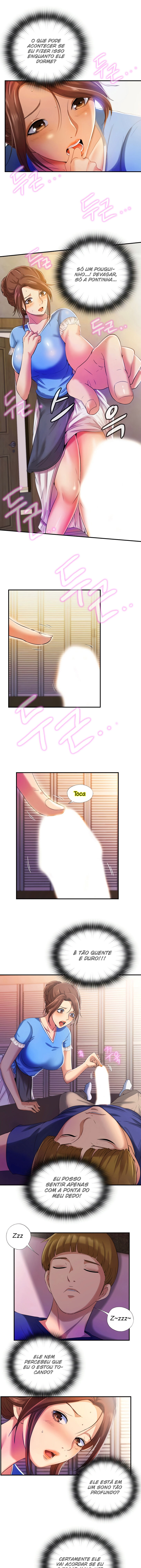 Water Overflow Capitulo 6 - pagina 25 Water Overflow Capitulo 6 - pagina 25