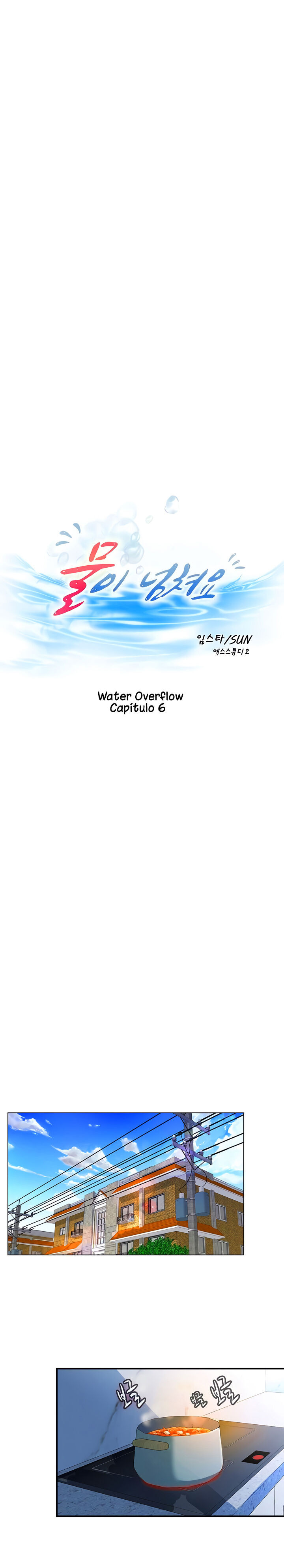 Water Overflow Capitulo 6 - pagina 3 Water Overflow Capitulo 6 - pagina 3
