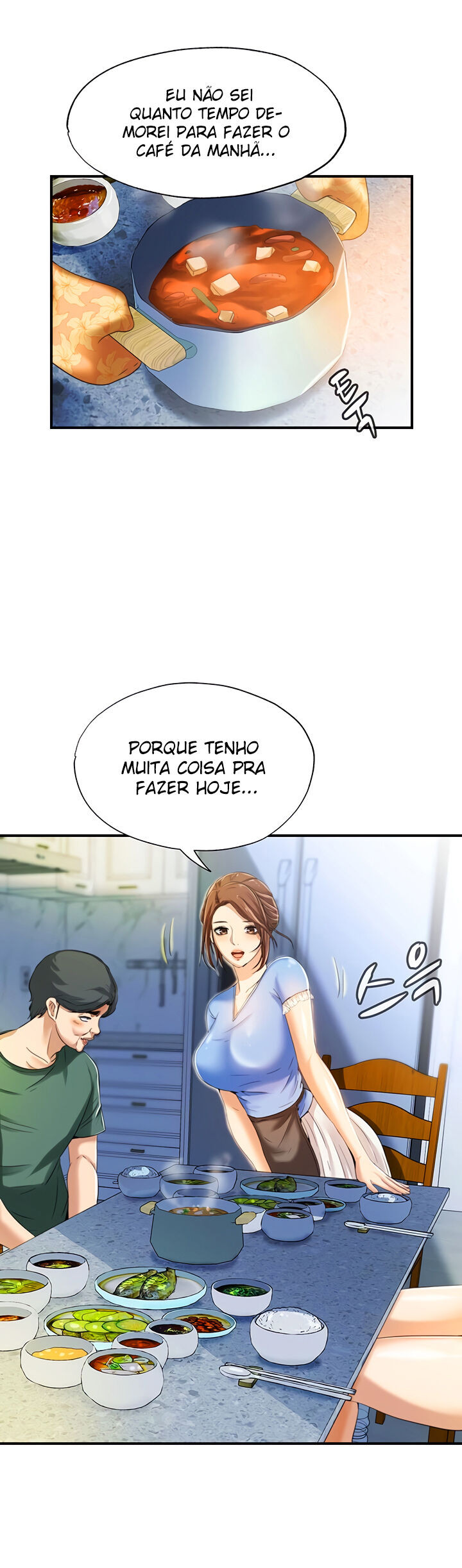 Water Overflow Capitulo 6 - pagina 5 Water Overflow Capitulo 6 - pagina 5