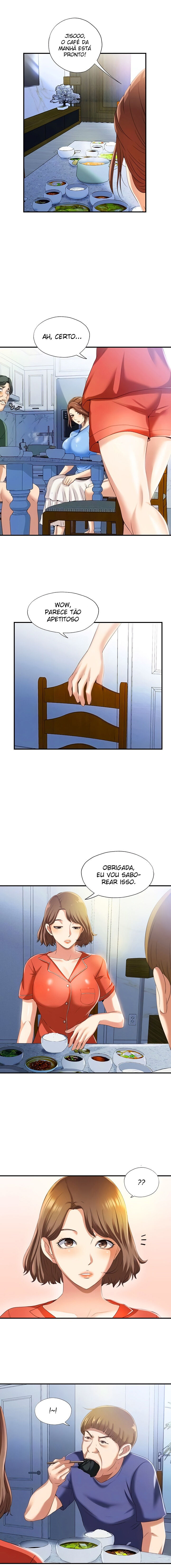 Water Overflow Capitulo 6 - pagina 6 Water Overflow Capitulo 6 - pagina 6
