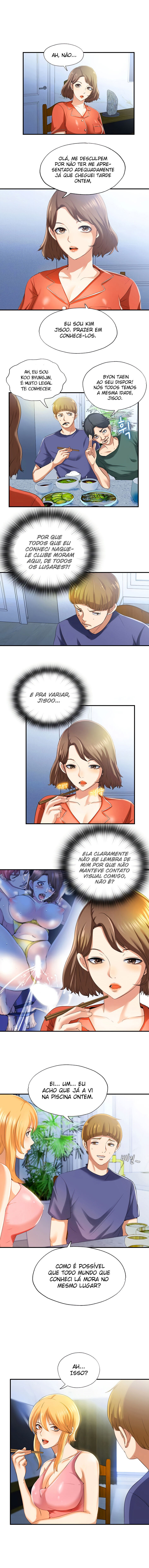 Water Overflow Capitulo 6 - pagina 8 Water Overflow Capitulo 6 - pagina 8