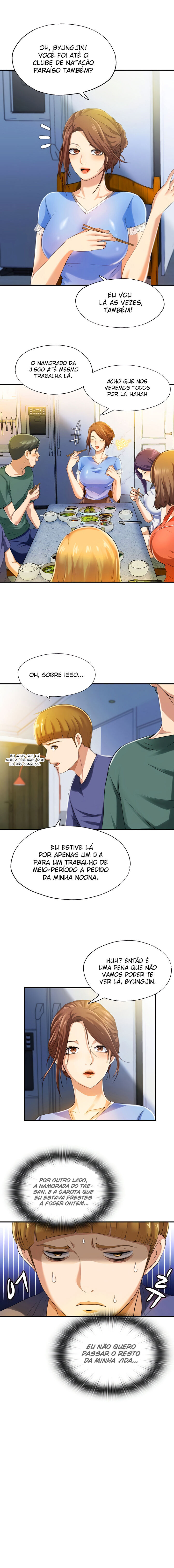 Water Overflow Capitulo 6 - pagina 9 Water Overflow Capitulo 6 - pagina 9