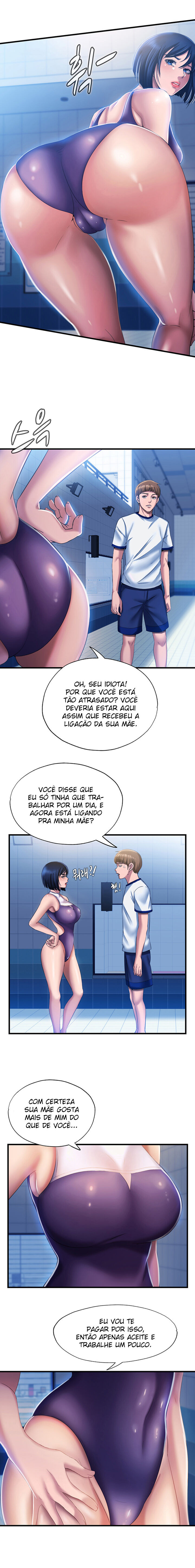 Water Overflow Capitulo 7 - pagina 12 Water Overflow Capitulo 7 - pagina 12