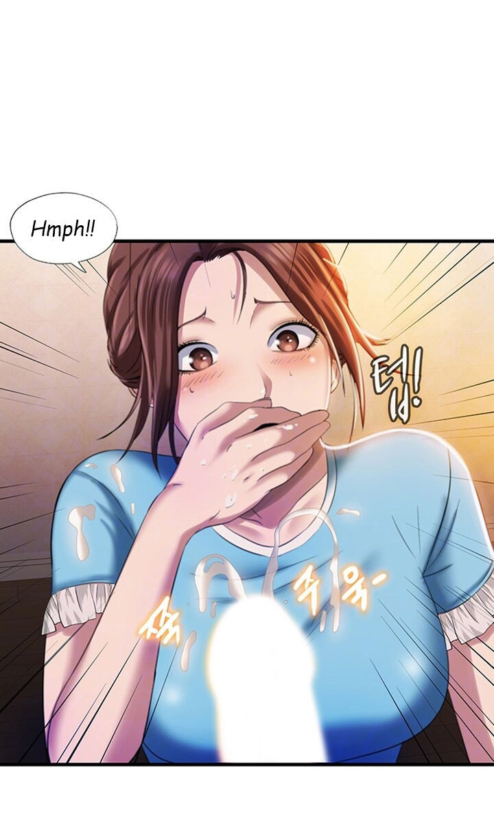 Water Overflow Capitulo 7 - pagina 5 Water Overflow Capitulo 7 - pagina 5
