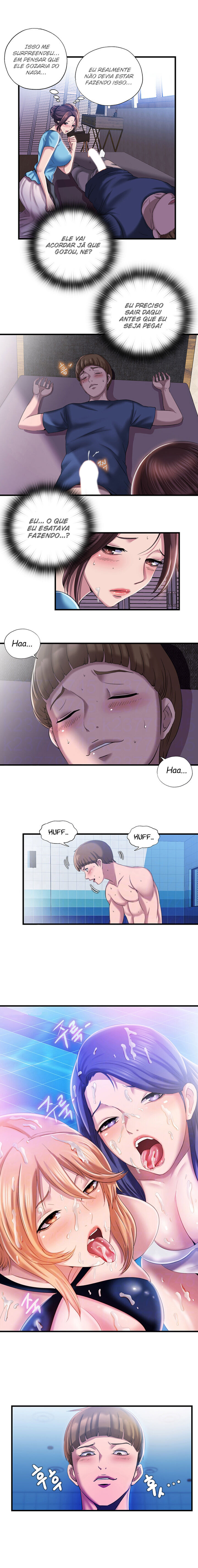 Water Overflow Capitulo 7 - pagina 6 Water Overflow Capitulo 7 - pagina 6