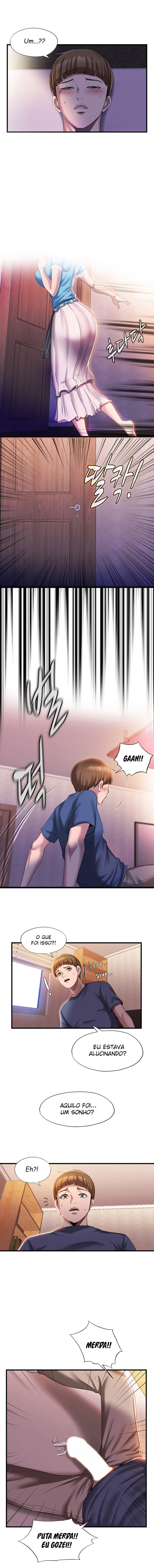 Water Overflow Capitulo 7 - pagina 7 Water Overflow Capitulo 7 - pagina 7