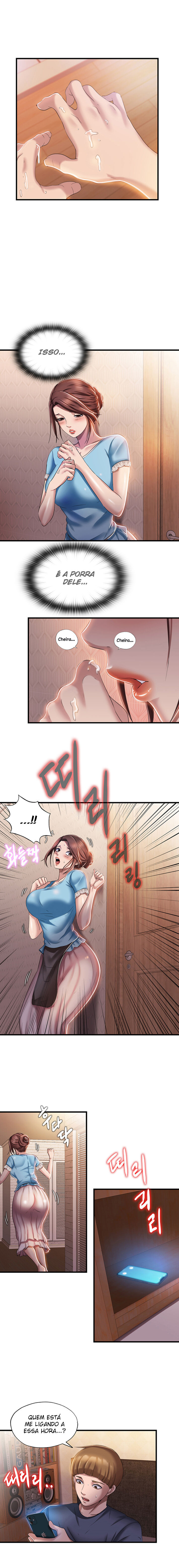 Water Overflow Capitulo 7 - pagina 9 Water Overflow Capitulo 7 - pagina 9