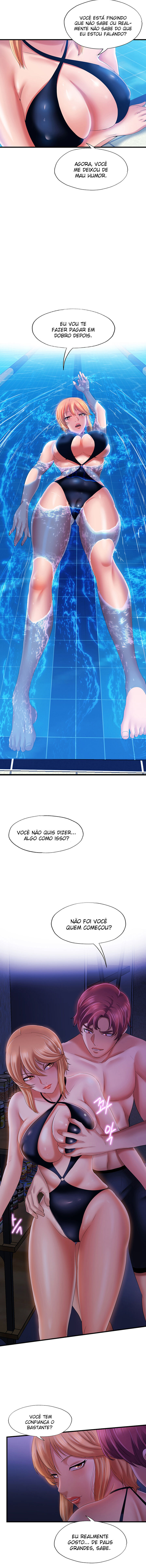 Water Overflow Capitulo 9 - pagina 13