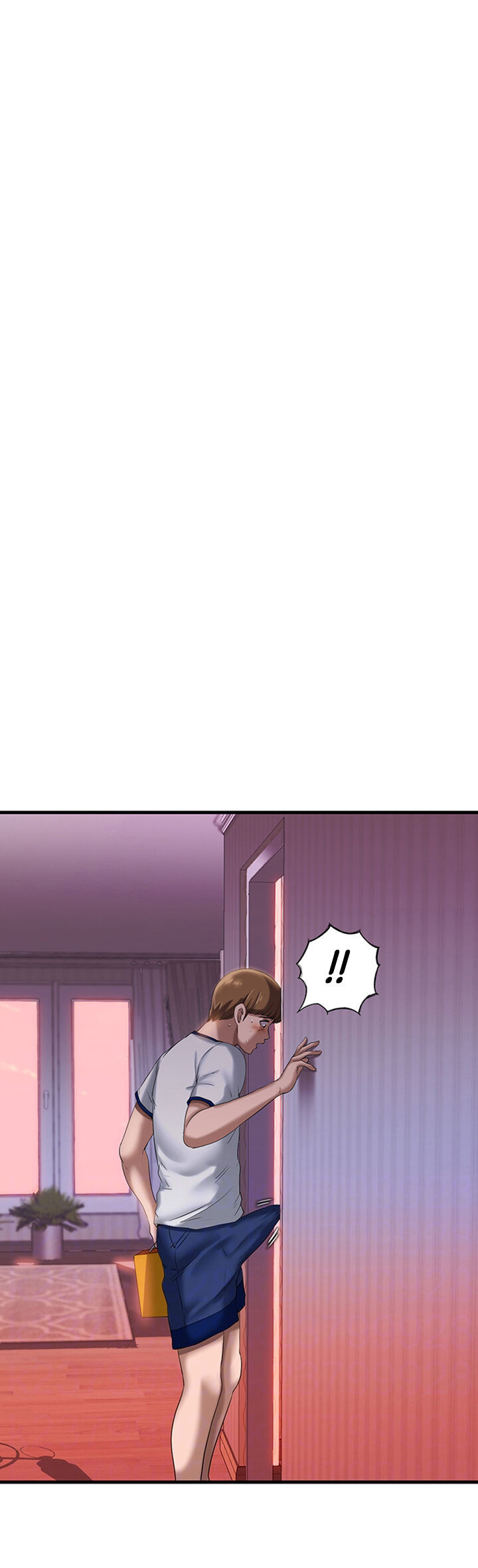Water Overflow Capitulo 9 - pagina 2