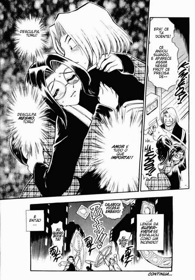 Were-Slut Capitulo 2 - pagina 21 Were-Slut Capitulo 2 - pagina 21