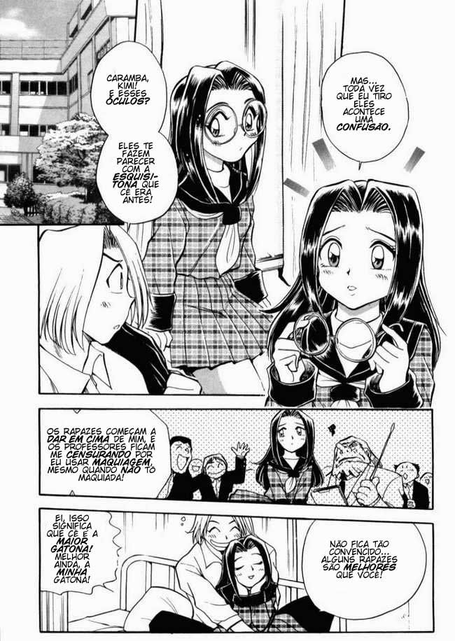 Were-Slut Capitulo 2 - pagina 4 Were-Slut Capitulo 2 - pagina 4