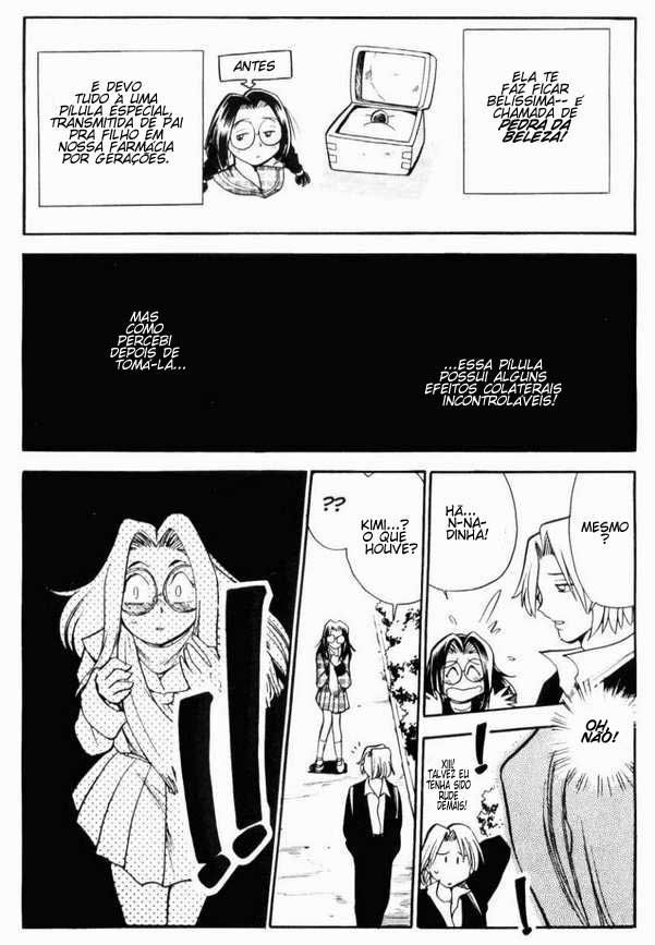 Were-Slut Capitulo 2 - pagina 6 Were-Slut Capitulo 2 - pagina 6