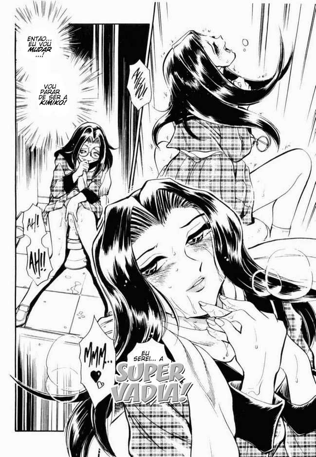 Were-Slut Capitulo 2 - pagina 9 Were-Slut Capitulo 2 - pagina 9