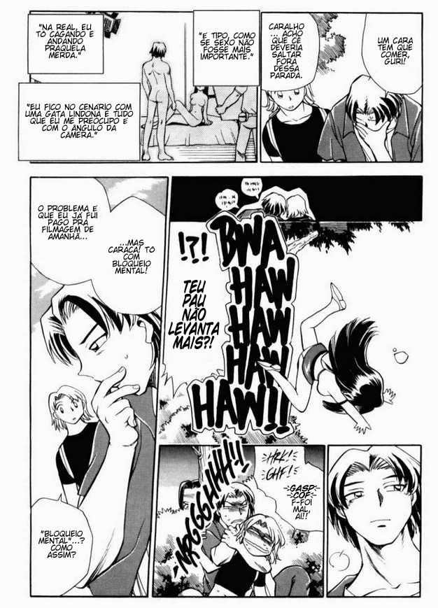 Were-Slut Capitulo 4 - pagina 11 Were-Slut Capitulo 4 - pagina 11