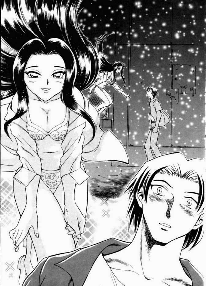 Were-Slut Capitulo 4 - pagina 15 Were-Slut Capitulo 4 - pagina 15
