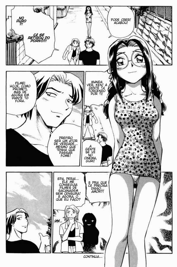 Were-Slut Capitulo 4 - pagina 24 Were-Slut Capitulo 4 - pagina 24