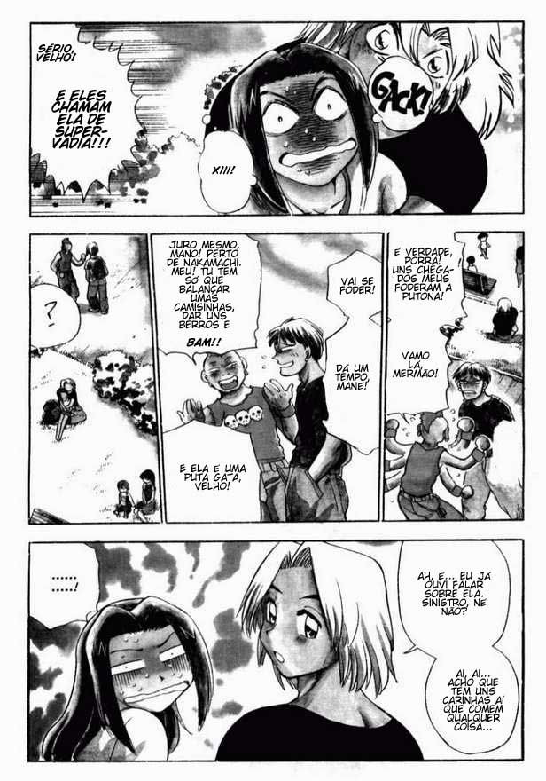 Were-Slut Capitulo 4 - pagina 7 Were-Slut Capitulo 4 - pagina 7